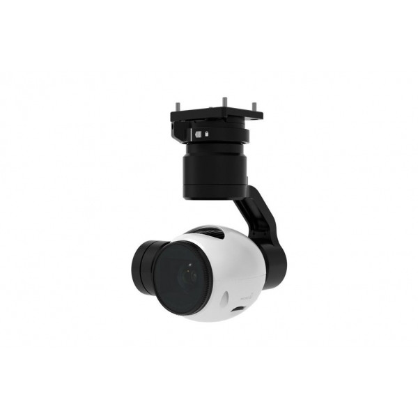 Квадрокоптер Inspire 1 V2.0 с одним пультом ДУ